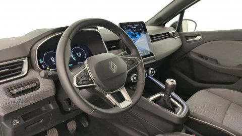 Renault Clio  Gasolina/Gas  TCe GLP Techno 74kW