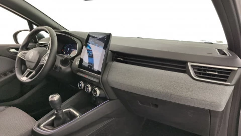 Renault Clio  Gasolina/Gas  TCe GLP Techno 74kW