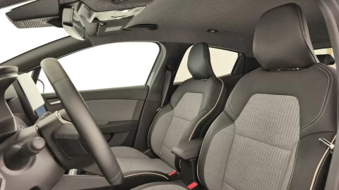 Renault Clio  Gasolina/Gas  TCe GLP Techno 74kW