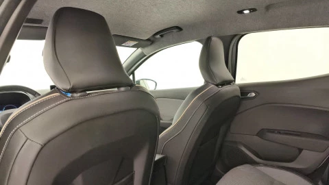 Renault Clio  Gasolina/Gas  TCe GLP Techno 74kW