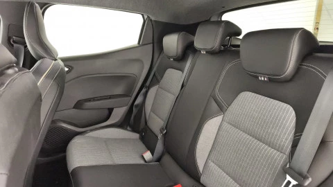 Renault Clio  Gasolina/Gas  TCe GLP Techno 74kW
