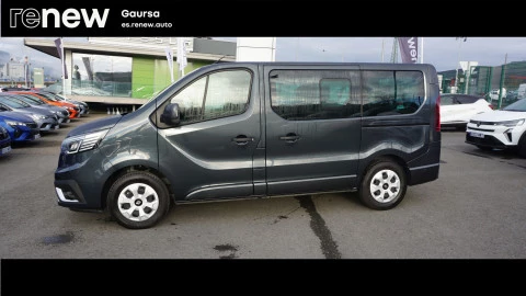 Renault Trafic Equilibre EnergyBlue dCi 110kW EDC