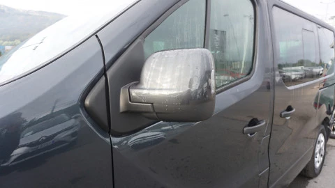 Renault Trafic Equilibre EnergyBlue dCi 110kW EDC