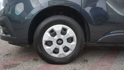 Renault Trafic Equilibre EnergyBlue dCi 110kW EDC