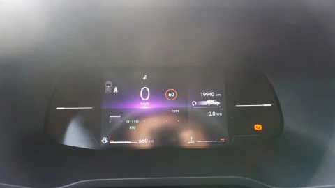 Renault Trafic Equilibre EnergyBlue dCi 110kW EDC