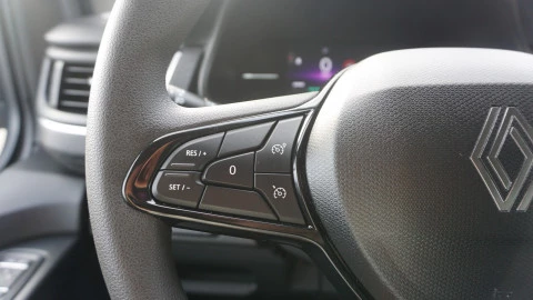 Renault Trafic Equilibre EnergyBlue dCi 110kW EDC