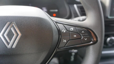 Renault Trafic Equilibre EnergyBlue dCi 110kW EDC