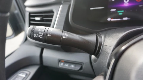 Renault Trafic Equilibre EnergyBlue dCi 110kW EDC