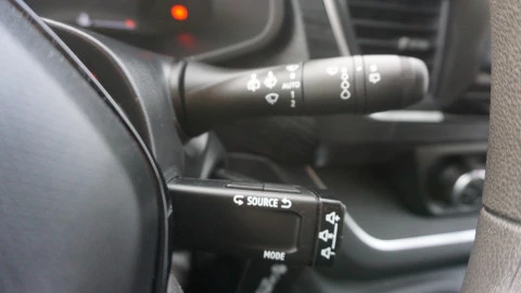 Renault Trafic Equilibre EnergyBlue dCi 110kW EDC