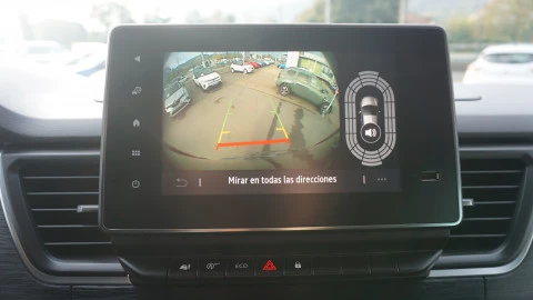 Renault Trafic Equilibre EnergyBlue dCi 110kW EDC