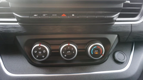 Renault Trafic Equilibre EnergyBlue dCi 110kW EDC