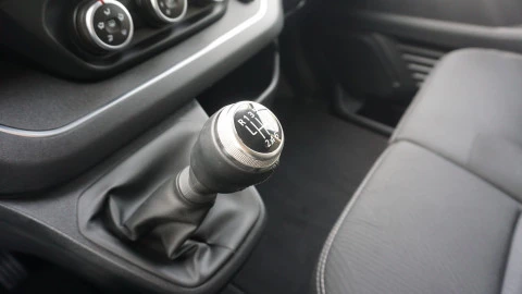 Renault Trafic Equilibre EnergyBlue dCi 110kW EDC