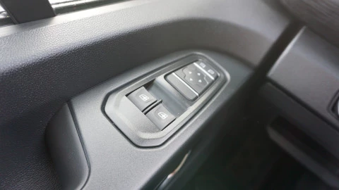 Renault Trafic Equilibre EnergyBlue dCi 110kW EDC