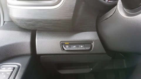 Renault Trafic Equilibre EnergyBlue dCi 110kW EDC