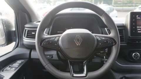 Renault Trafic Equilibre EnergyBlue dCi 110kW EDC