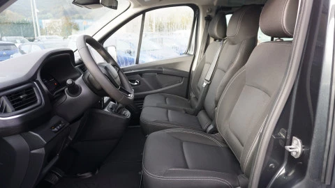 Renault Trafic Equilibre EnergyBlue dCi 110kW EDC