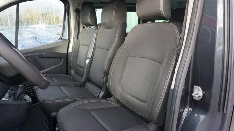 Renault Trafic Equilibre EnergyBlue dCi 110kW EDC