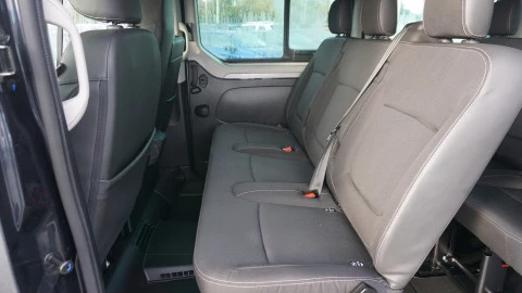 Renault Trafic Equilibre EnergyBlue dCi 110kW EDC