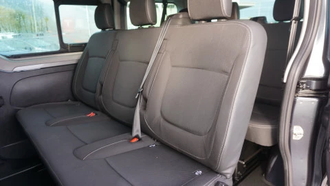 Renault Trafic Equilibre EnergyBlue dCi 110kW EDC