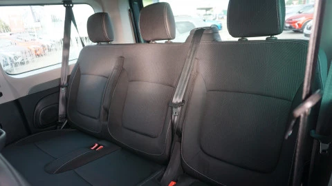 Renault Trafic Equilibre EnergyBlue dCi 110kW EDC