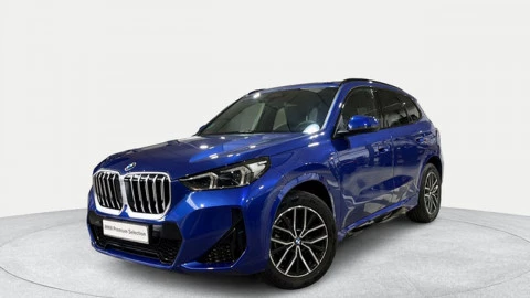 BMW X1 sDrive18d