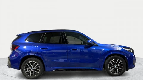 BMW X1 sDrive18d