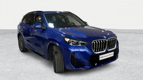 BMW X1 sDrive18d