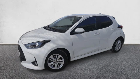 Toyota Yaris 1.5 125 S-Edition
