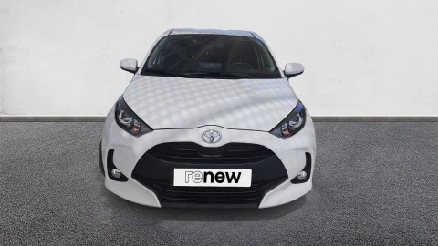 Toyota Yaris 1.5 125 S-Edition