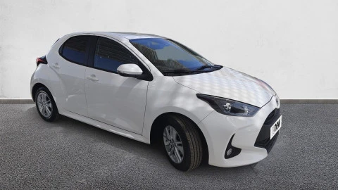 Toyota Yaris 1.5 125 S-Edition