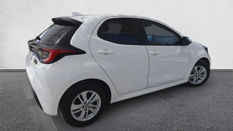 Toyota Yaris 1.5 125 S-Edition