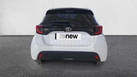 Toyota Yaris 1.5 125 S-Edition