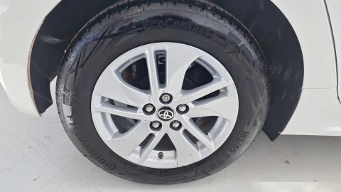 Toyota Yaris 1.5 125 S-Edition