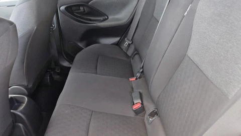 Toyota Yaris 1.5 125 S-Edition