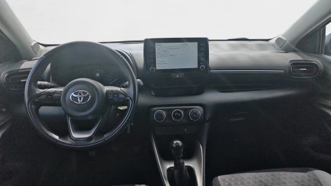 Toyota Yaris 1.5 125 S-Edition