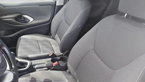 Toyota Yaris 1.5 125 S-Edition