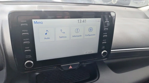 Toyota Yaris 1.5 125 S-Edition