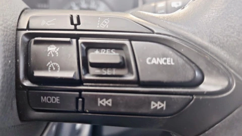 Toyota Yaris 1.5 125 S-Edition