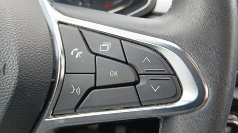 Renault Captur Fast Track TCe 140CV GPF Micro Híbrido