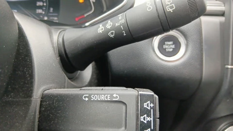 Renault Captur Fast Track TCe 140CV GPF Micro Híbrido