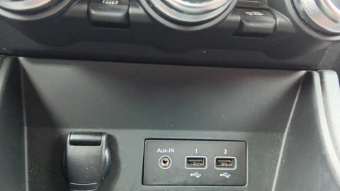 Renault Captur Fast Track TCe 140CV GPF Micro Híbrido