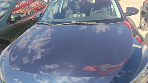 Hyundai Tucson 1.6 CRDI 85kW (116CV) SLE 4X2