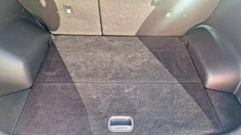 Hyundai Tucson 1.6 CRDI 85kW (116CV) SLE 4X2