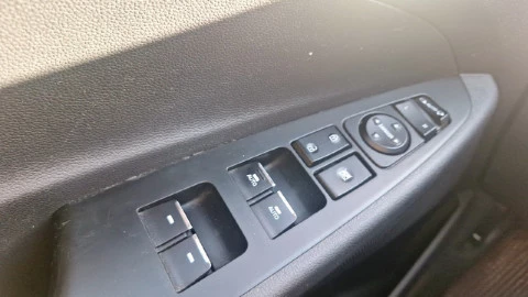 Hyundai Tucson 1.6 CRDI 85kW (116CV) SLE 4X2