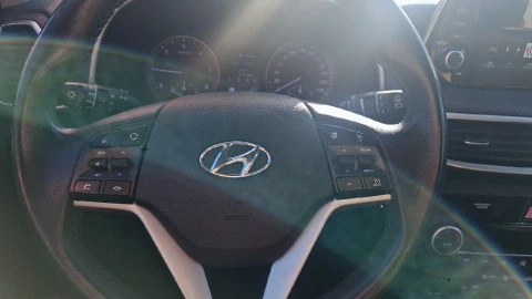 Hyundai Tucson 1.6 CRDI 85kW (116CV) SLE 4X2