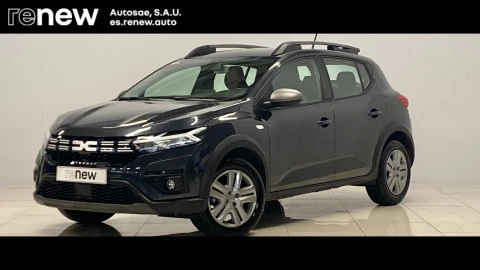 Dacia Sandero  Stepway TCe Expresion 67kW