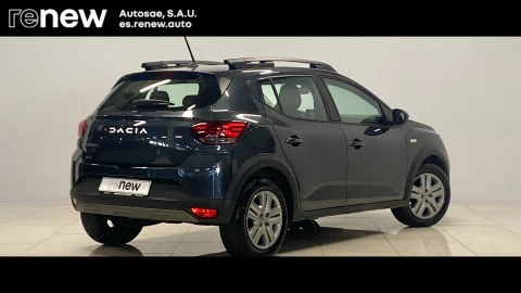 Dacia Sandero  Stepway TCe Expresion 67kW