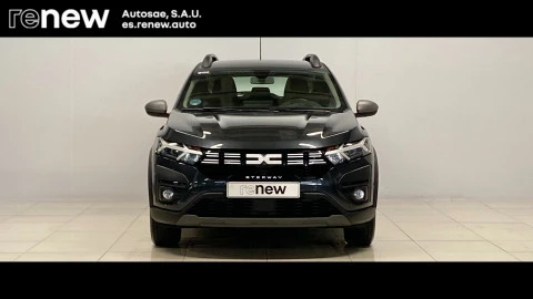 Dacia Sandero  Stepway TCe Expresion 67kW