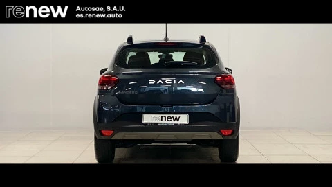 Dacia Sandero  Stepway TCe Expresion 67kW