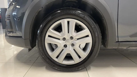 Dacia Sandero  Stepway TCe Expresion 67kW